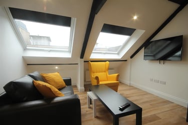 2 bed flat, Ridley Place, Denton, Newcastle, NE18JN - Image 2